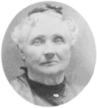 Ellen Elizabeth Abbott (1837 - 1916) Profile